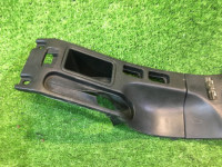 シフトレバーパネル SUBARU LEGACY OEM 92070AC020 BG5 1996
