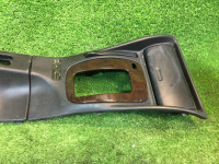 シフトレバーパネル SUBARU LEGACY OEM 92070AC020 BG5 1996