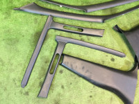 แผงบุเสา SUBARU LEGACY OEM 94010AC020MU 94010AC030MU 94012AC020MU 94012AC030MU 94022AC021ML BG5 1996 Silver 407