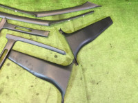 แผงบุเสา SUBARU LEGACY OEM 94010AC020MU 94010AC030MU 94012AC020MU 94012AC030MU 94022AC021ML BG5 1996 Silver 407