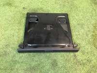Подстаканник SUBARU LEGACY OEM 66230AC000ML BG5 1996 Silver 407