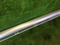 Faldón izquierdo SUBARU LEGACY OEM 96051AC050 BG5 1996 Silver 407