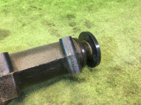 Diferencial SUBARU LEGACY OEM 27011AA321 27011AA322 BG5 1996 EJ20H