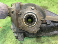 Diferencial SUBARU LEGACY OEM 27011AA321 27011AA322 BG5 1996 EJ20H