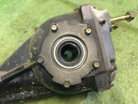 Diferencial SUBARU LEGACY OEM 27011AA321 27011AA322 BG5 1996 EJ20H