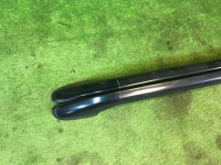 Barras de techo SUBARU LEGACY OEM 91091AC060 91091AC061 91091AC070 91091AC071 BG5 1996 Silver 407