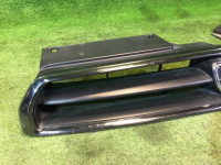 Решетка радиатора SUBARU LEGACY OEM 91061AC200 91061AC201 BG5 1996 Silver 407