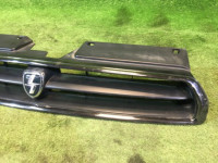 Решетка радиатора SUBARU LEGACY OEM 91061AC200 91061AC201 BG5 1996 Silver 407