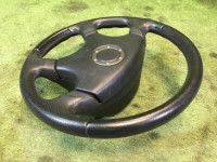 Руль SUBARU LEGACY OEM 34311AC290 34311AC450 34321AC050 BG5 1996 Silver 407