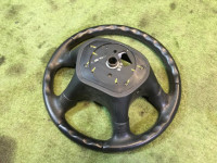 Руль SUBARU LEGACY OEM 34311AC290 34311AC450 34321AC050 BG5 1996 Silver 407