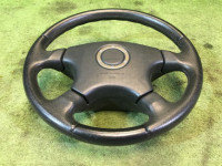 Руль SUBARU LEGACY OEM 34311AC290 34311AC450 34321AC050 BG5 1996 Silver 407