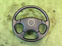 Руль SUBARU LEGACY OEM 34311AC290 34311AC450 34321AC050 BG5 1996 Silver 407