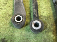 Рычаги задние SUBARU LEGACY OEM 20270AA001 20255AA300 20255AA310 BG5 1996 EJ20H