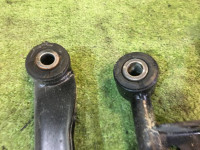 Рычаги задние SUBARU LEGACY OEM 20270AA001 20255AA300 20255AA310 BG5 1996 EJ20H