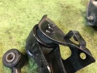 Рычаги задние SUBARU LEGACY OEM 20270AA001 20255AA300 20255AA310 BG5 1996 EJ20H