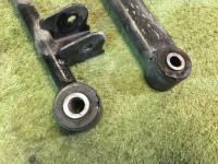 Рычаги задние SUBARU LEGACY OEM 20270AA001 20255AA300 20255AA310 BG5 1996 EJ20H