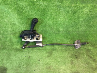 ATシフトセレクター SUBARU LEGACY OEM 35151AC050 35111AC000 BG5 1996