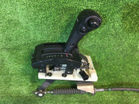 ATシフトセレクター SUBARU LEGACY OEM 35151AC050 35111AC000 BG5 1996