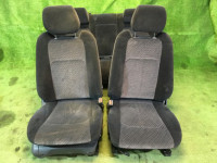 Комплект сидений 64100AC061MU 64100AC072MU 64414AC050MU 64444AC031MU SUBARU LEGACY