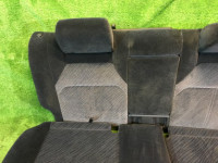 シートセット SUBARU LEGACY OEM 64100AC061MU 64100AC072MU 64414AC050MU 64444AC031MU BG5 1996 Silver 407