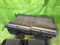 シートセット SUBARU LEGACY OEM 64100AC061MU 64100AC072MU 64414AC050MU 64444AC031MU BG5 1996 Silver 407