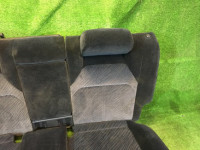 シートセット SUBARU LEGACY OEM 64100AC061MU 64100AC072MU 64414AC050MU 64444AC031MU BG5 1996 Silver 407