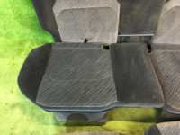 シートセット SUBARU LEGACY OEM 64100AC061MU 64100AC072MU 64414AC050MU 64444AC031MU BG5 1996 Silver 407