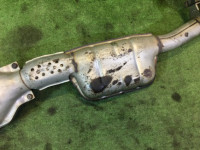 Средняя часть глушителя SUBARU LEGACY OEM 44200AC000 BG5 1996 EJ20H