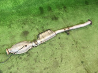Средняя часть глушителя SUBARU LEGACY OEM 44200AC000 BG5 1996 EJ20H