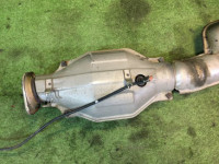 Средняя часть глушителя SUBARU LEGACY OEM 44200AC000 BG5 1996 EJ20H