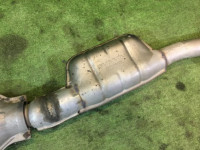 Средняя часть глушителя SUBARU LEGACY OEM 44200AC000 BG5 1996 EJ20H