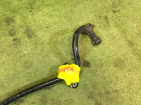 Стабилизатор передний SUBARU LEGACY OEM 20410AC000 BG5 1996 EJ20H