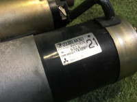 Стартер SUBARU LEGACY OEM 23300AA321 BG5 1996 EJ20H
