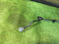 Стекло лобовое SUBARU LEGACY OEM 65009AC250NA BG5 1996