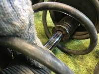 Стойки SUBARU LEGACY OEM 20310AC061 20310AC071 20330AC130 20362AC200 20362AC210 BG5 1996 EJ20H