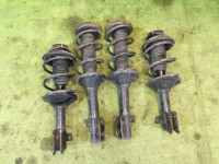 Стойки SUBARU LEGACY OEM 20310AC061 20310AC071 20330AC130 20362AC200 20362AC210 BG5 1996 EJ20H