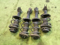 Стойки SUBARU LEGACY OEM 20310AC061 20310AC071 20330AC130 20362AC200 20362AC210 BG5 1996 EJ20H