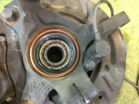 Ступицы передние SUBARU LEGACY OEM 26291AA041 26291AA051 26310AA092 28016AA011 28016AA011NT BG5 1996 EJ20H