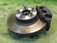 Ступицы передние SUBARU LEGACY OEM 26291AA041 26291AA051 26310AA092 28016AA011 28016AA011NT BG5 1996 EJ20H