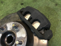 Ступицы передние SUBARU LEGACY OEM 26291AA041 26291AA051 26310AA092 28016AA011 28016AA011NT BG5 1996 EJ20H