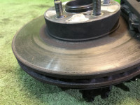 Ступицы передние SUBARU LEGACY OEM 26291AA041 26291AA051 26310AA092 28016AA011 28016AA011NT BG5 1996 EJ20H