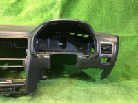 Торпедо SUBARU LEGACY OEM 66312AC011ML 66312AC010ML BG5 1996 Silver 407