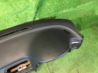 Торпедо SUBARU LEGACY OEM 66312AC011ML 66312AC010ML BG5 1996 Silver 407