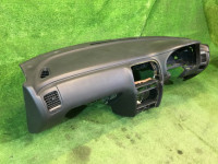 Торпедо SUBARU LEGACY OEM 66312AC011ML 66312AC010ML BG5 1996 Silver 407