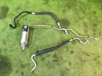 Трубки кондиционера 73422AC030 73431AC030 73410AC000 SUBARU LEGACY