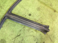 Junta de puerta derecha SUBARU LEGACY OEM 62710AC100 BG5 1996 Silver 407
