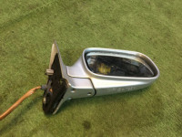 Right mirror SUBARU LEGACY OEM 91031AC250SG 91031AC272SG BG5 1996 Silver 407