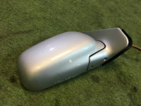Right mirror SUBARU LEGACY OEM 91031AC250SG 91031AC272SG BG5 1996 Silver 407