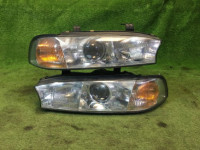 Фары 84001AC160 84001AC170 SUBARU LEGACY