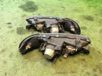 Faróis SUBARU LEGACY OEM 84001AC160 84001AC170 BG5 1996